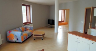 Prodej bytu 3+kk/Z Praha 5, Zbraslav. 